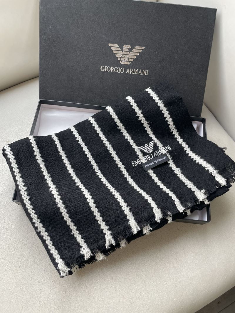 Armani Scarf